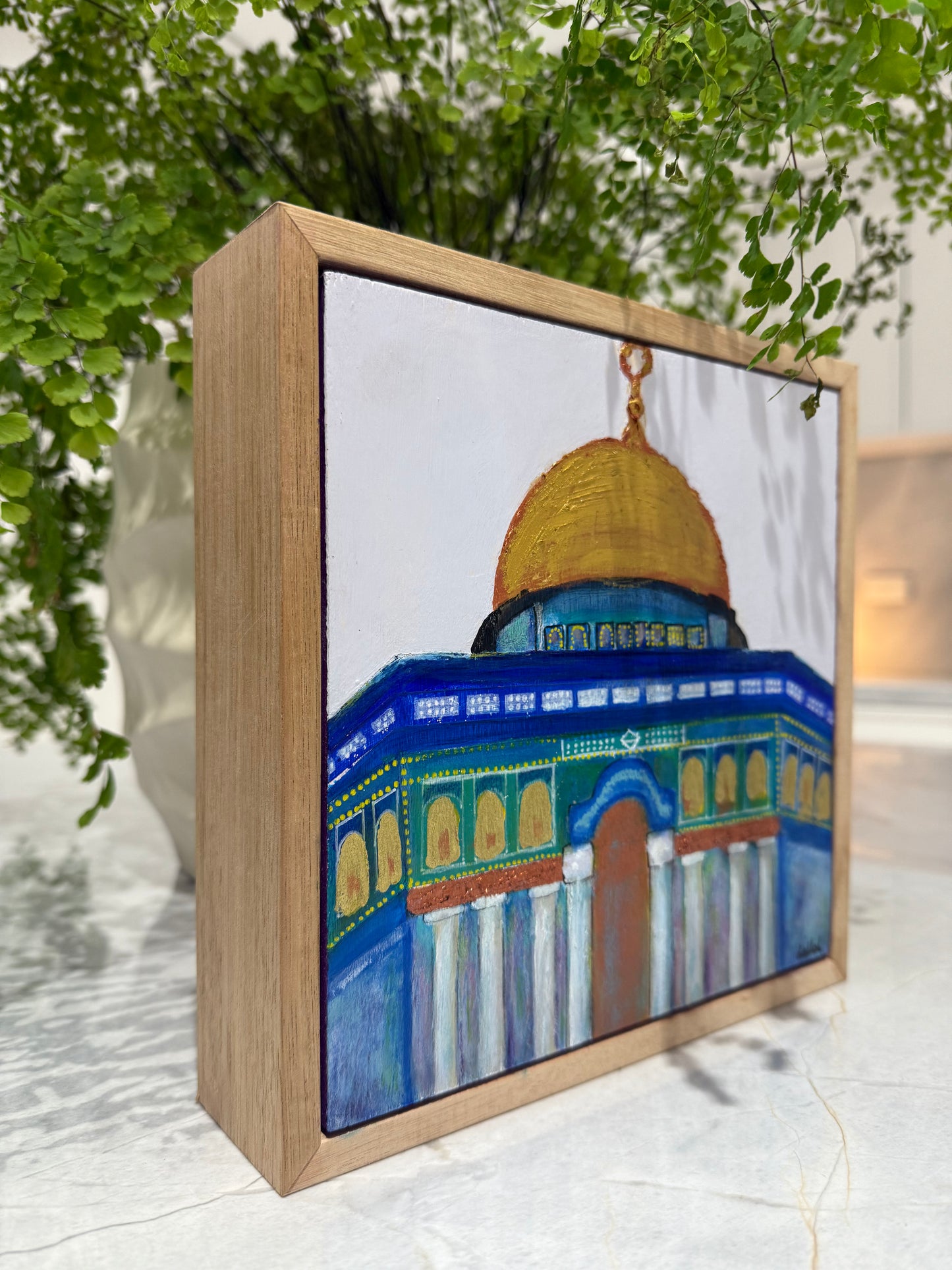 Mini Al-Quds