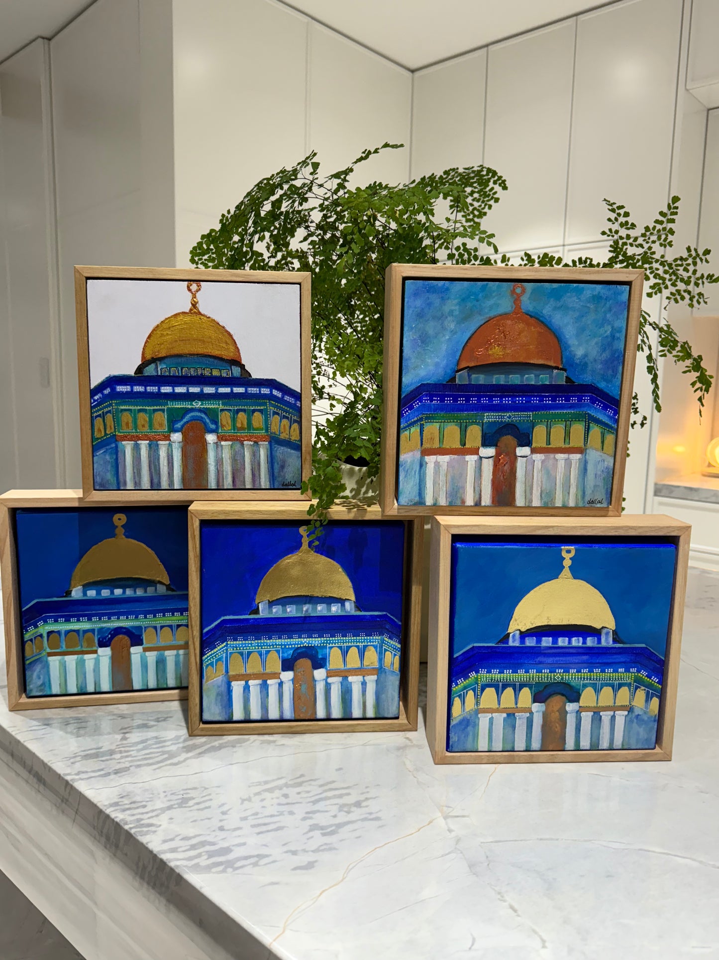 Mini Al-Quds