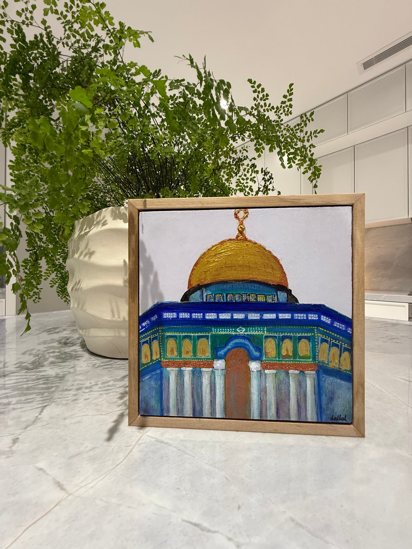 Mini Al-Quds