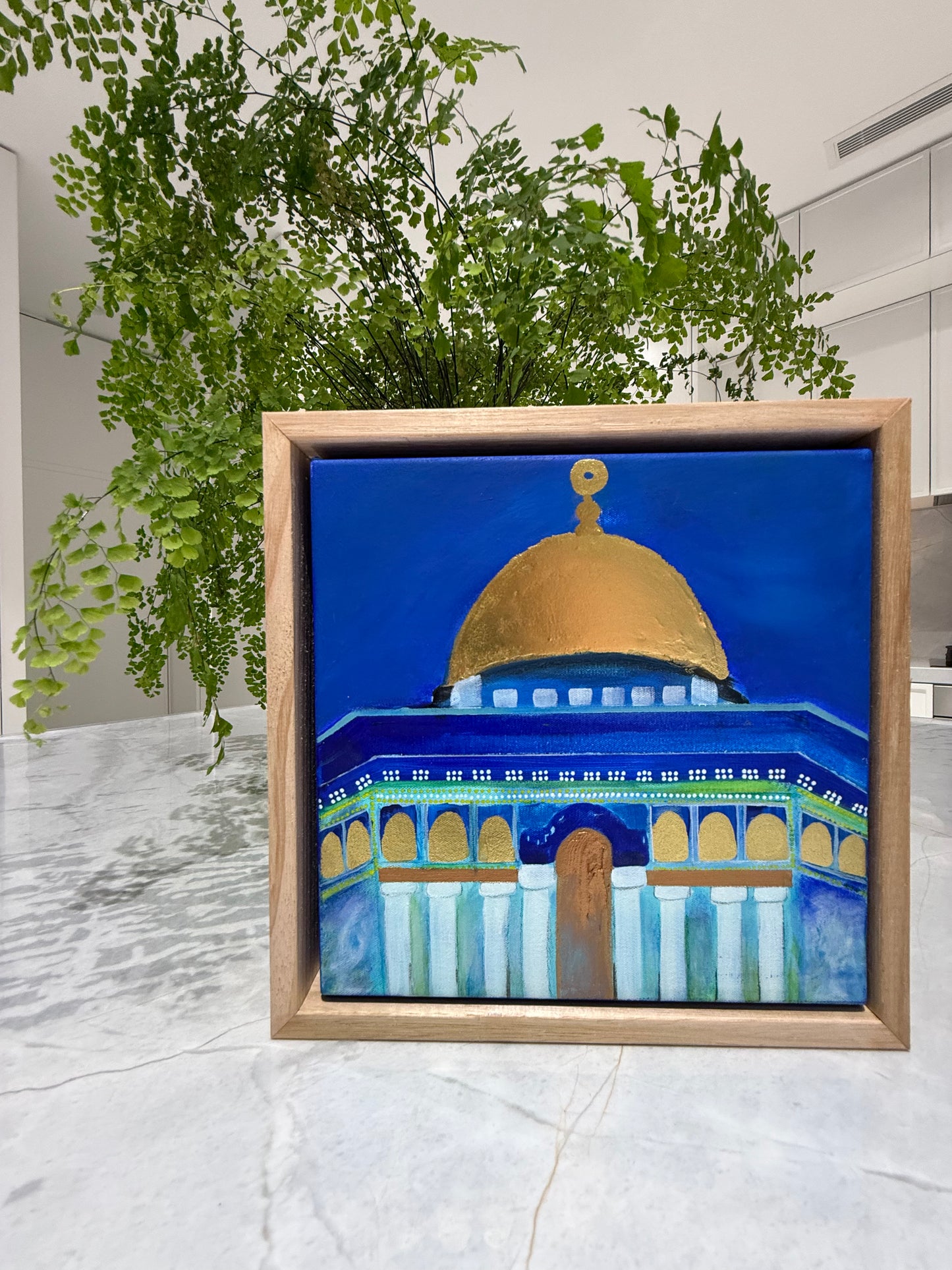 Mini Al-Quds