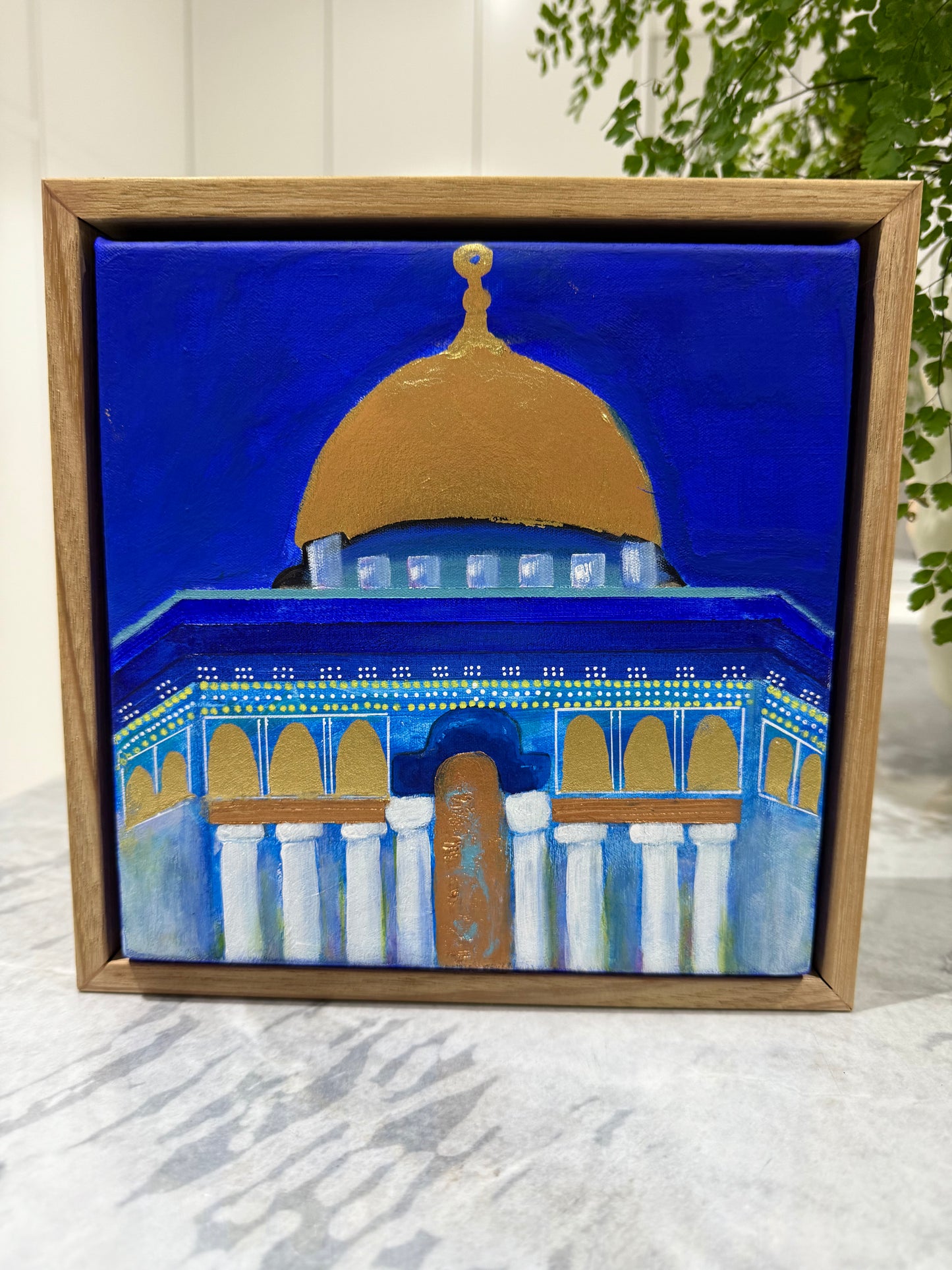 Mini Al-Quds