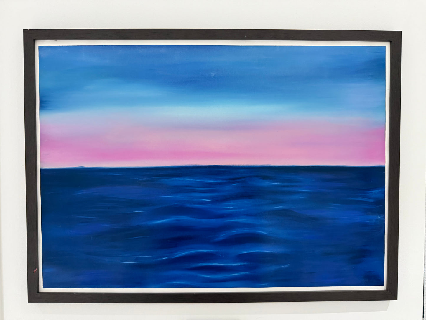 Ocean Sunset