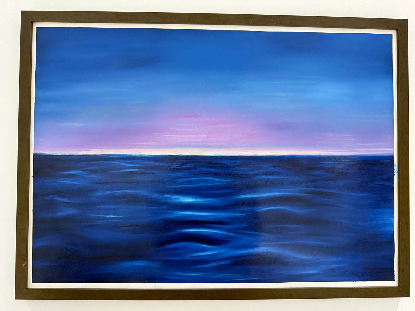 Ocean Sunset