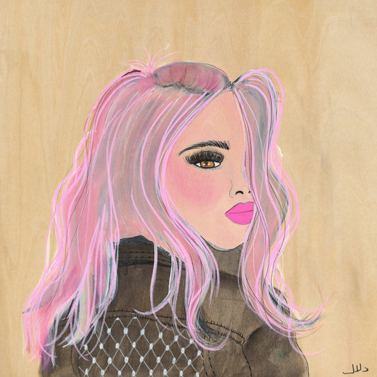 Lady Rayan