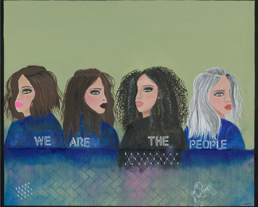 We are the People