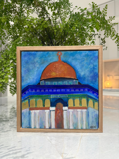 Mini Al-Quds