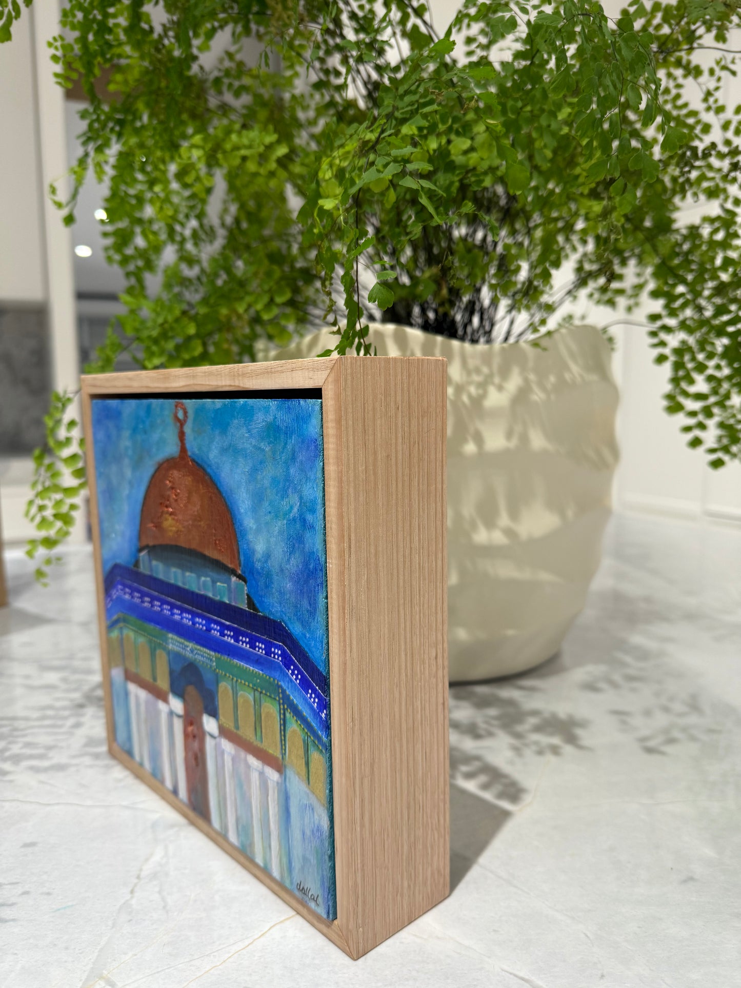 Mini Al-Quds