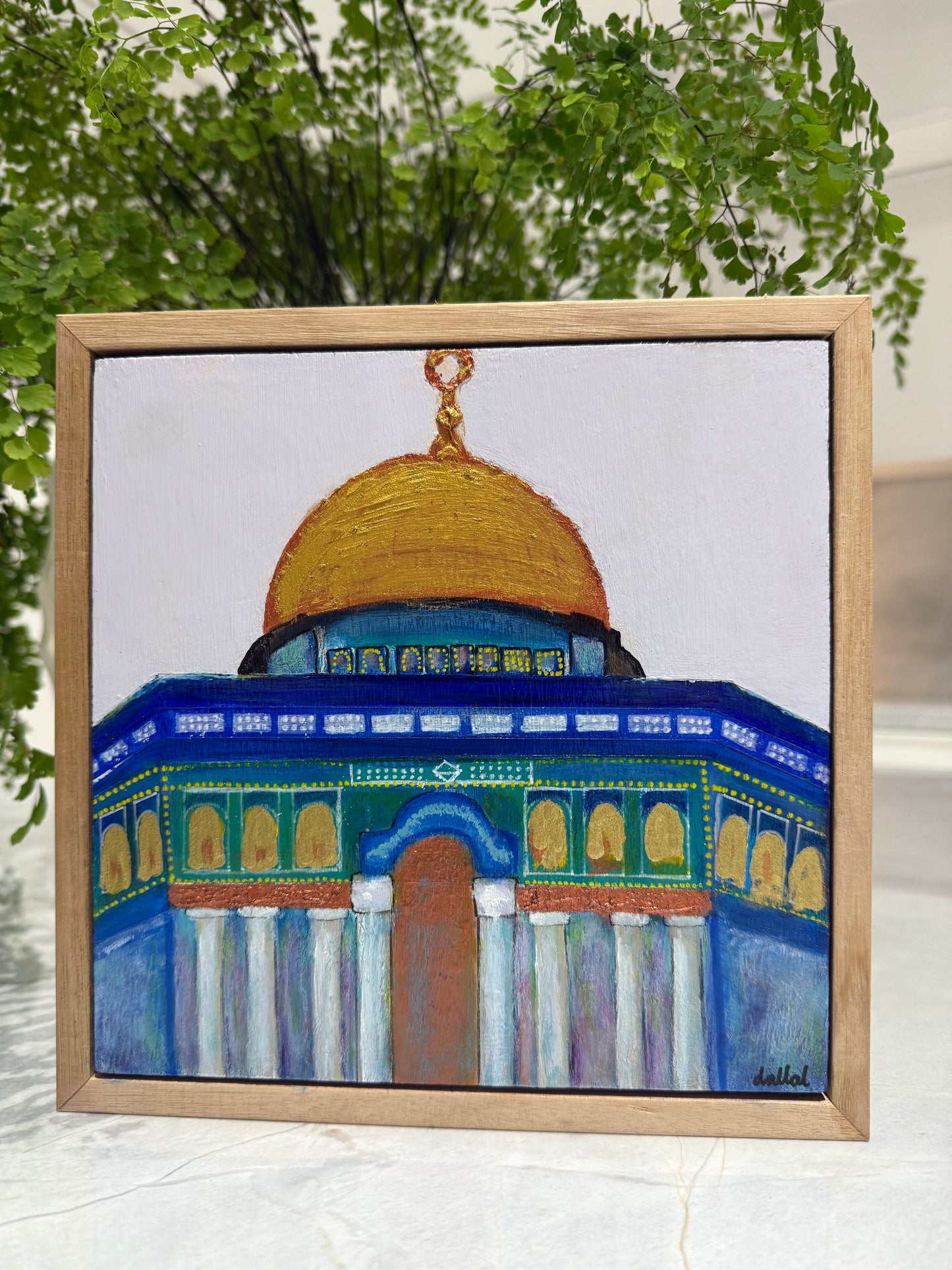 Mini Al-Quds