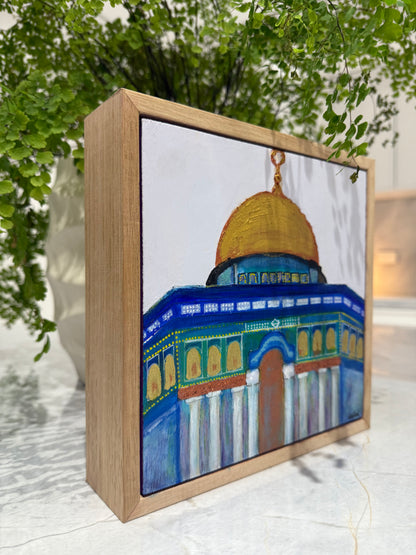 Mini Al-Quds