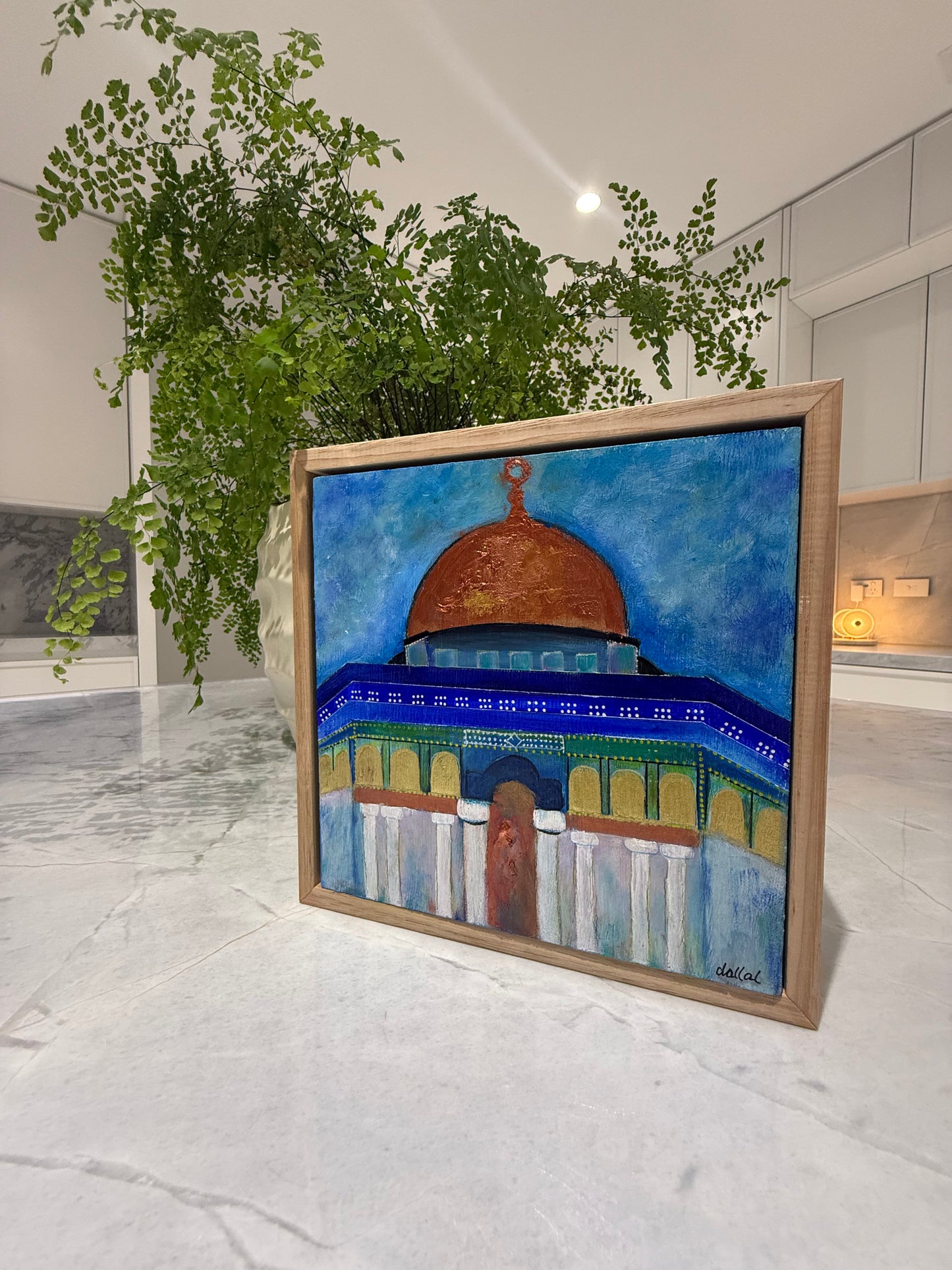 Mini Al-Quds