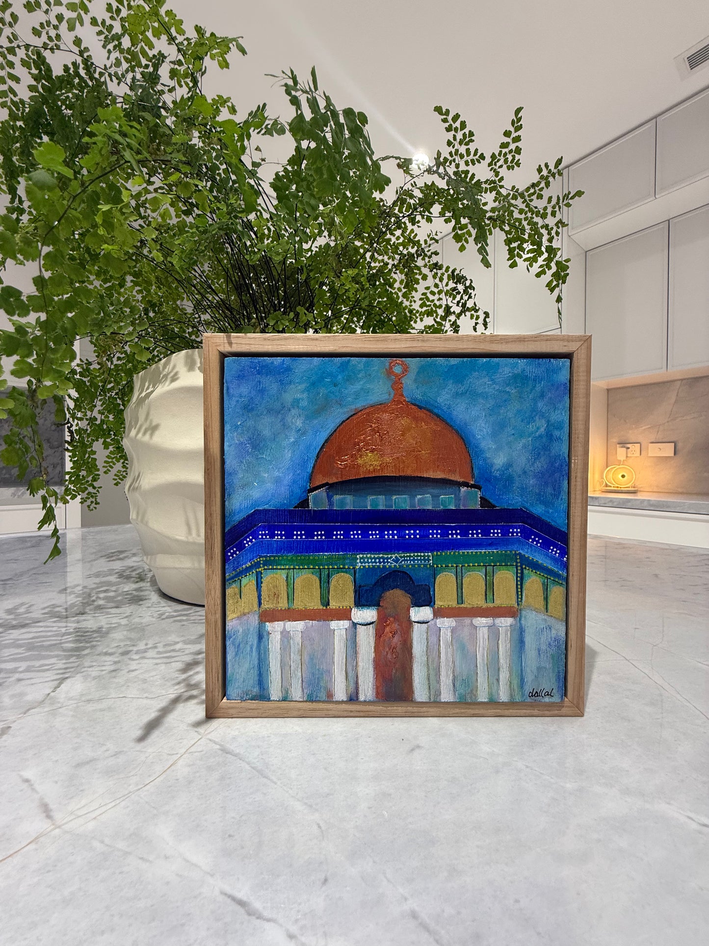 Mini Al-Quds