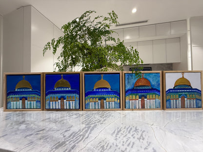 Mini Al-Quds