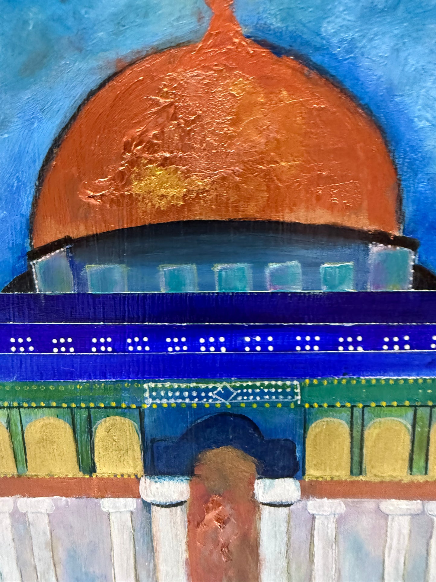 Mini Al-Quds