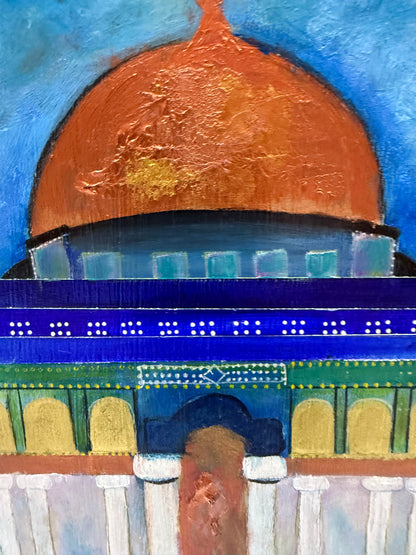 Mini Al-Quds