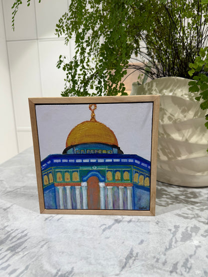 Mini Al-Quds