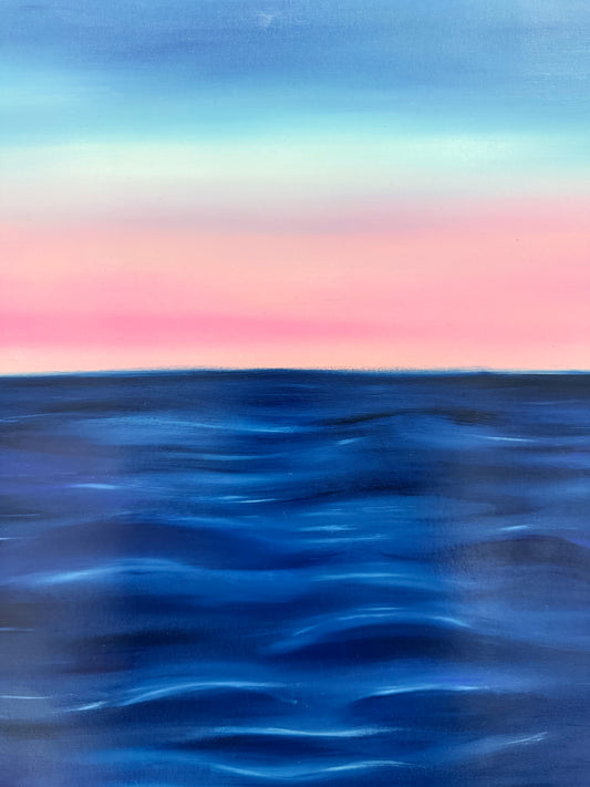 Ocean Sunset