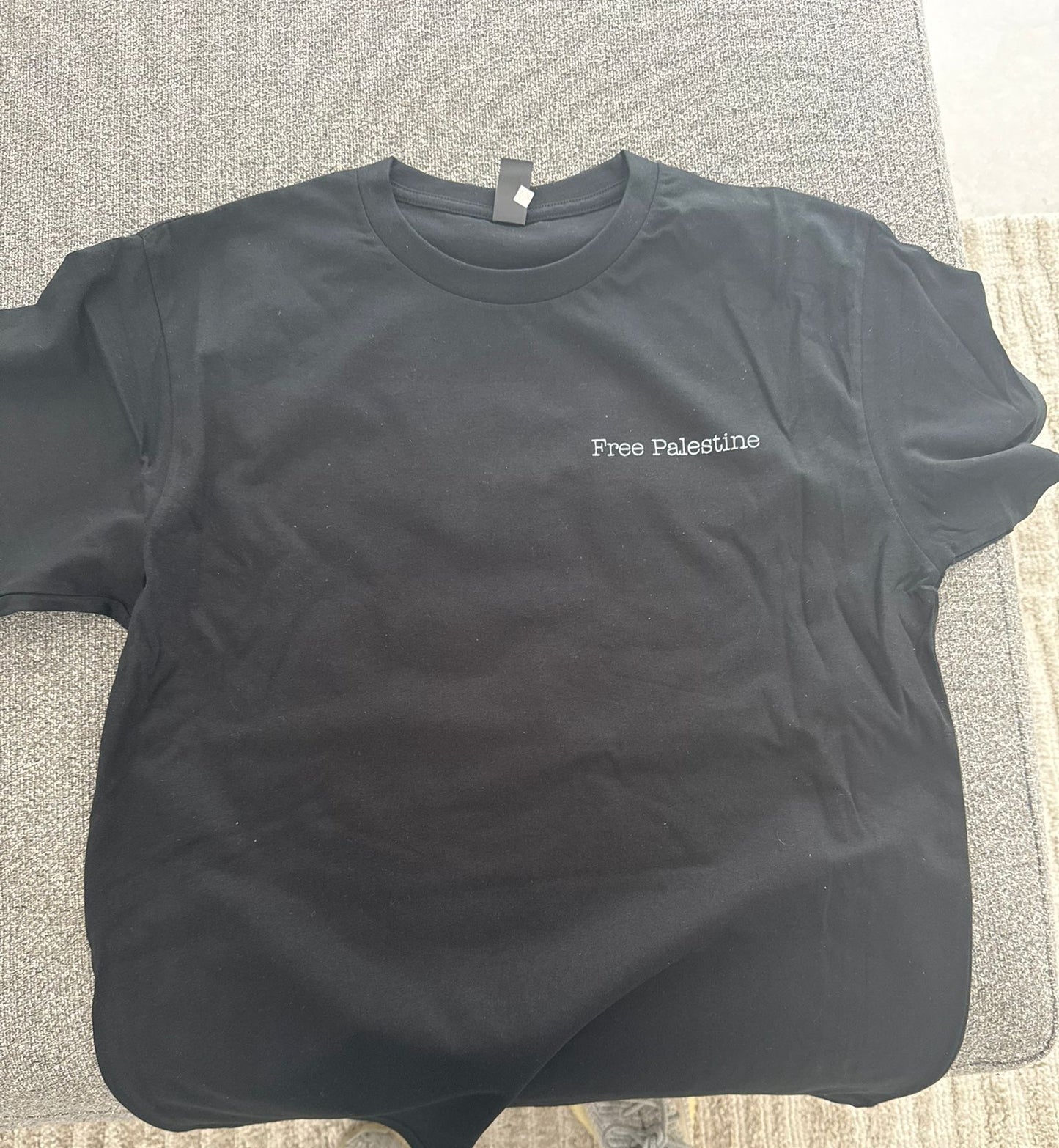 Free Palestine T-shirts