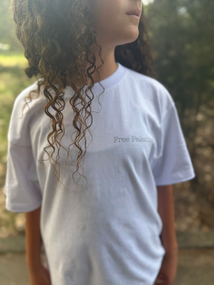 Free Palestine T-shirts
