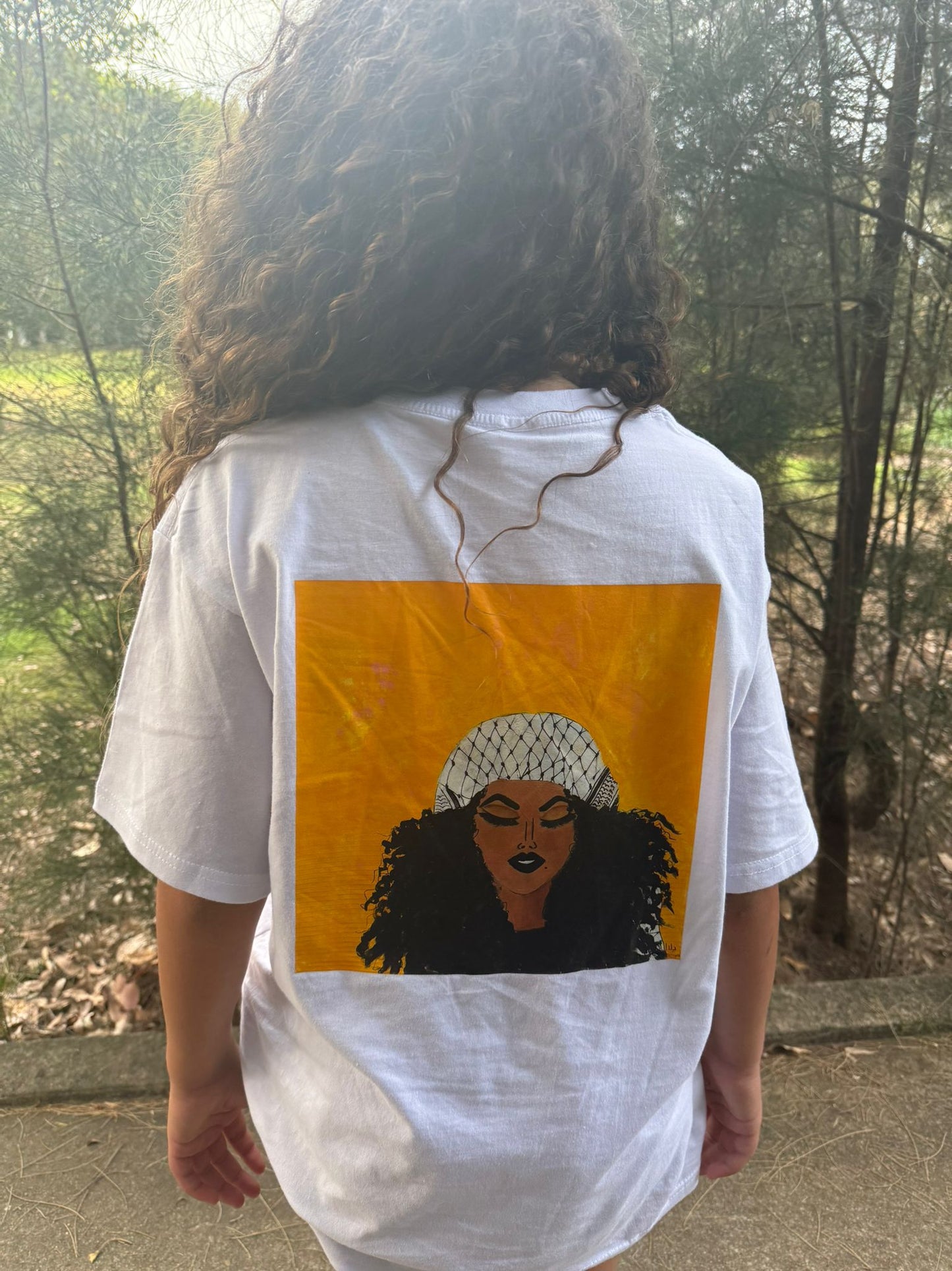 Free Palestine T-shirts