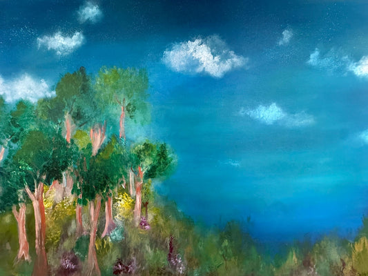 Katoomba Breeze